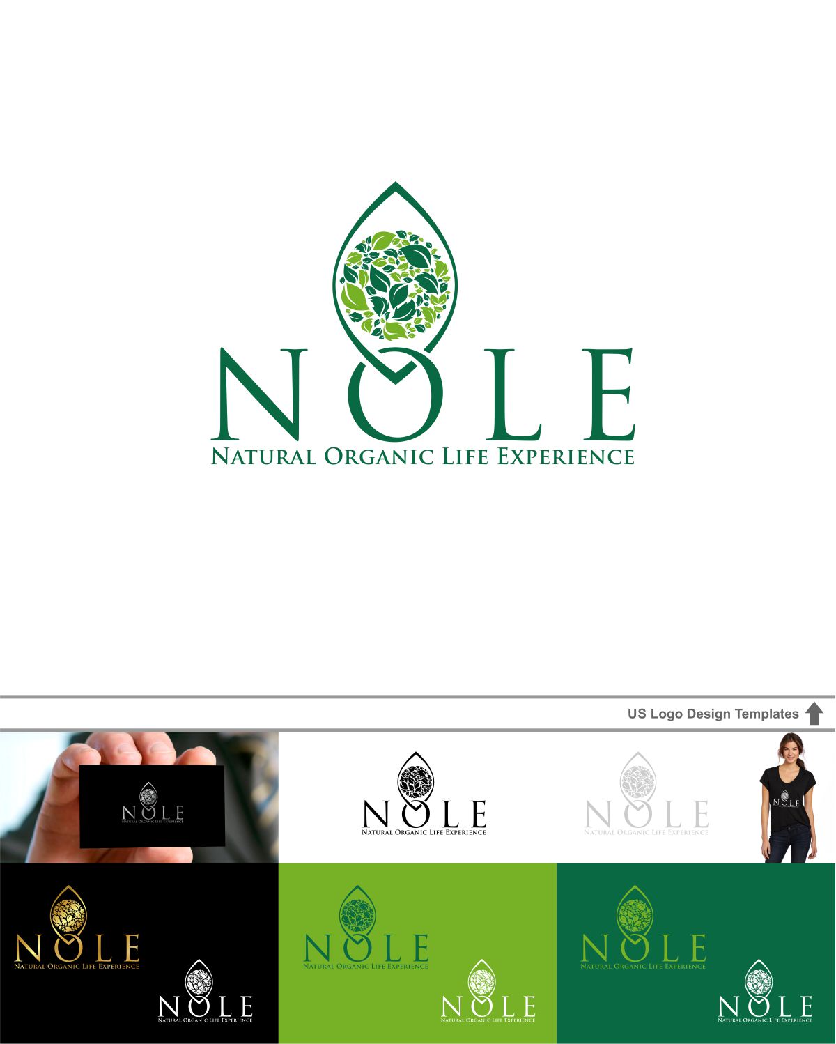 Logo Design by DesignMX (Renan Mejia) for Future Tech Enterprise, Inc. | Design #12963766