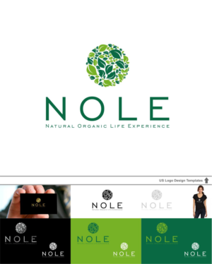 Logo Design by DesignMX (Renan Mejia) for Future Tech Enterprise, Inc. | Design: #12963770
