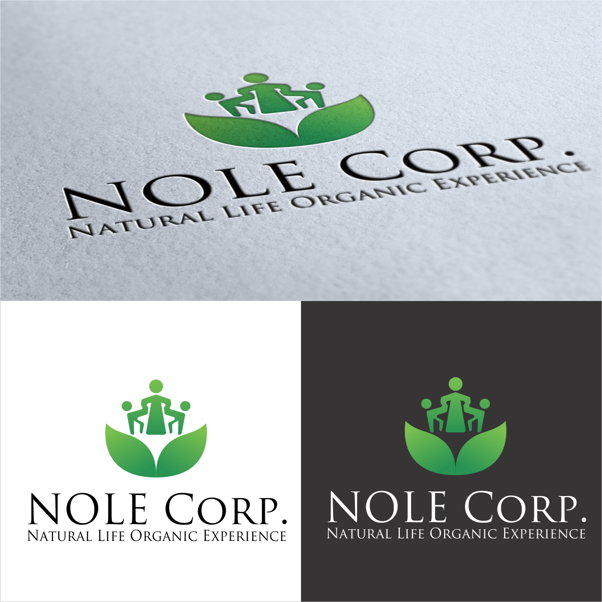 Logo Design by azzam90 for Future Tech Enterprise, Inc. | Design #12998496