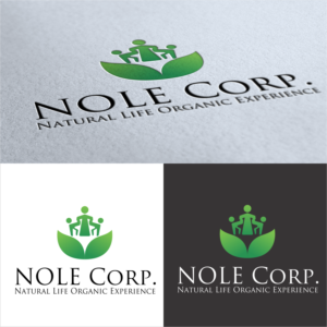 Logo Design by azzam90 for Future Tech Enterprise, Inc. | Design: #12998496