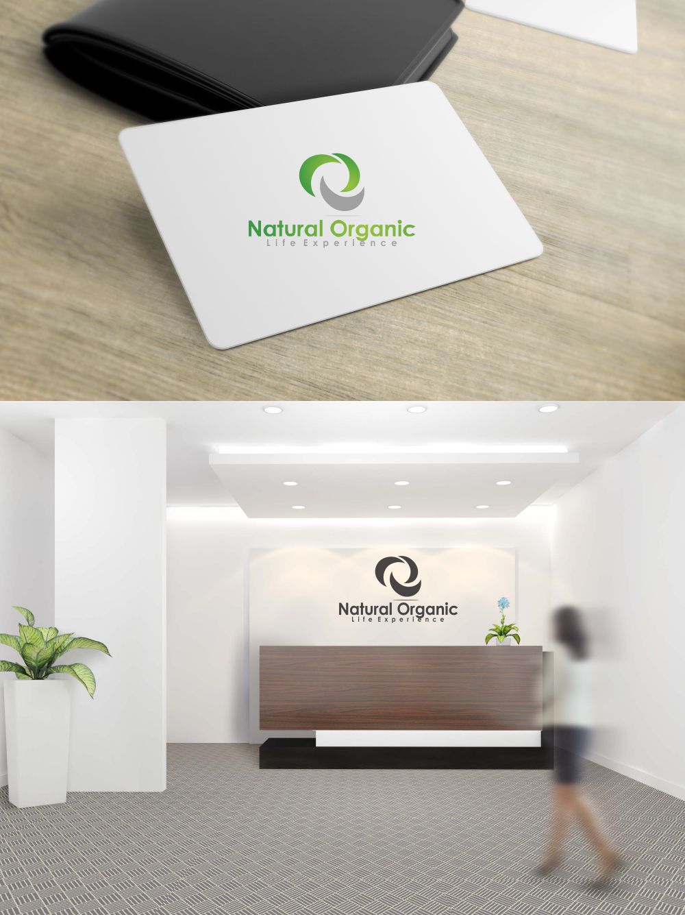 Logo Design by Paulsein for Future Tech Enterprise, Inc. | Design #12983397