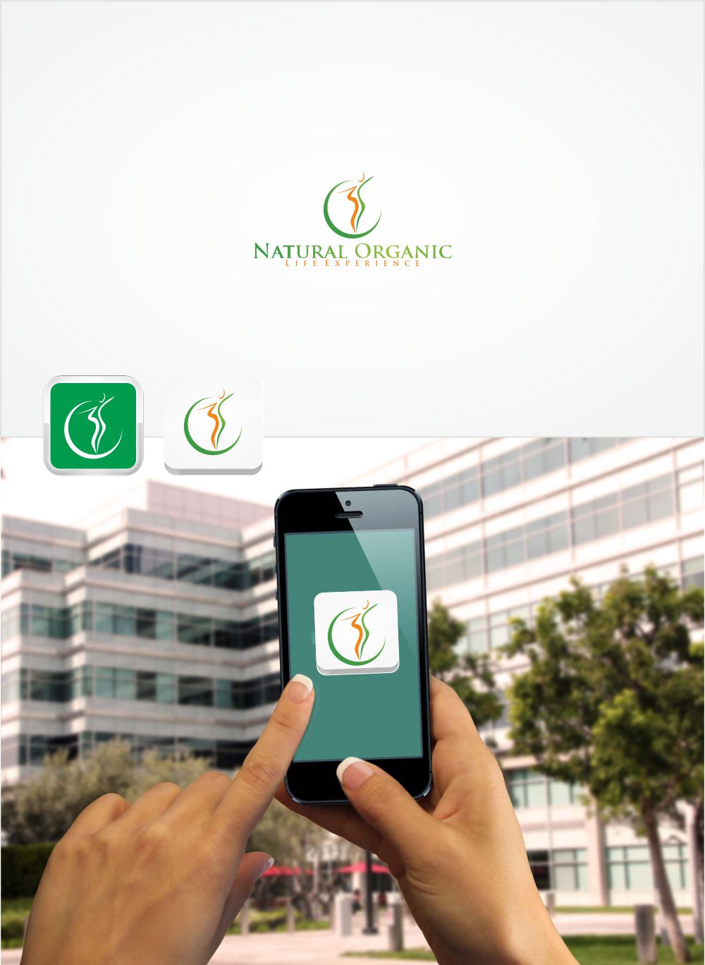 Logo Design by Paulsein for Future Tech Enterprise, Inc. | Design #12983398