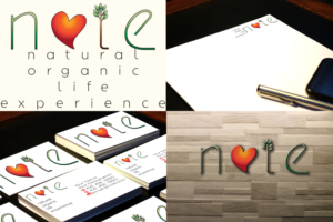 Logo Design by gchishty