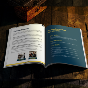 Print Design by ANDINA GRAPHIC DEVELOPMENTS for this project | Design: #12964540