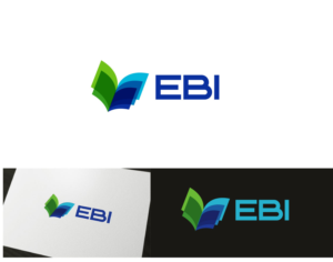 Logo Design by sbelogd for EBI | Design: #13150976