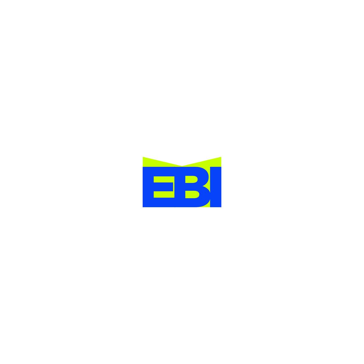 Logo-Design von Venus L. Penaflor für EBI | Design #13109431