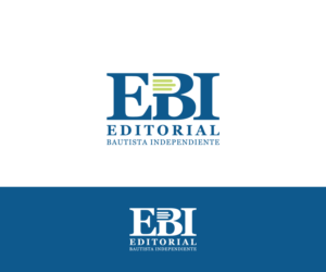 Logo Design by Mario for EBI | Design: #13151130