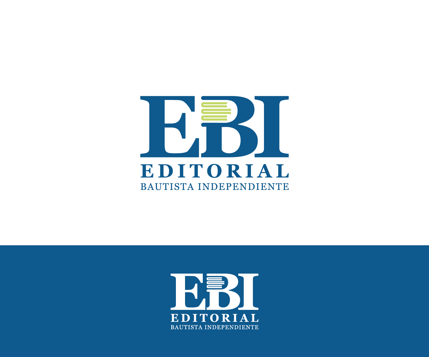 Logo-Design von Mario für EBI | Design #13302101