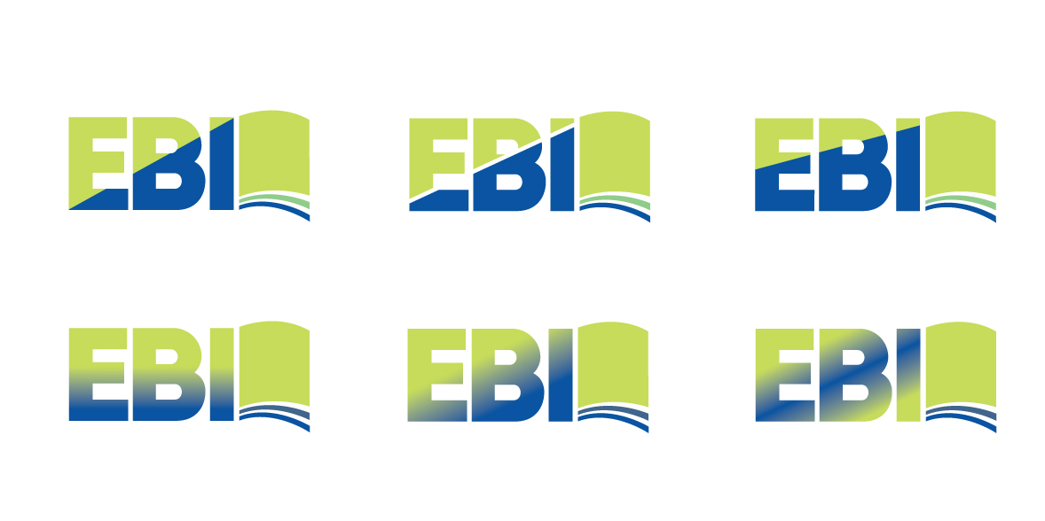 Logo-Design von ABG für EBI | Design #13014000