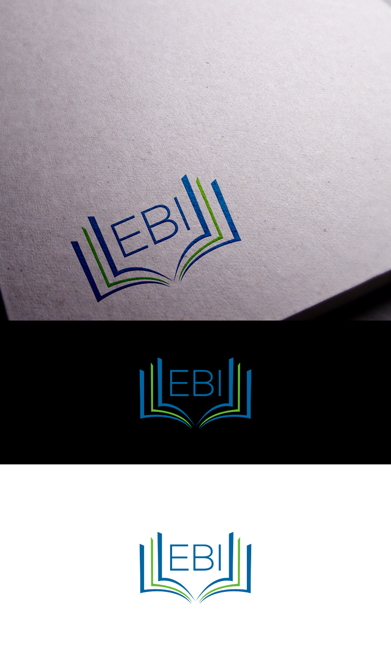 Logo Design by logo_s for EBI | Design #13152387