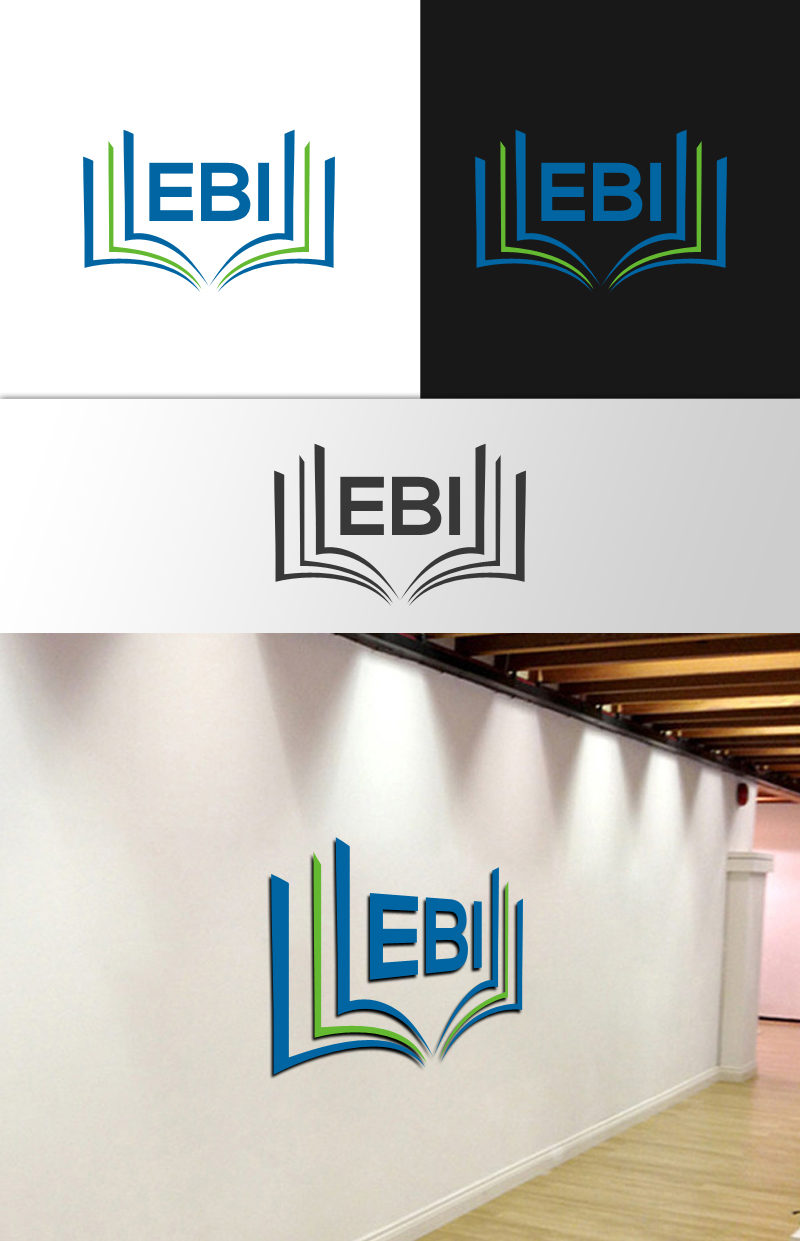 Logo-Design von logo_s für EBI | Design #13169991