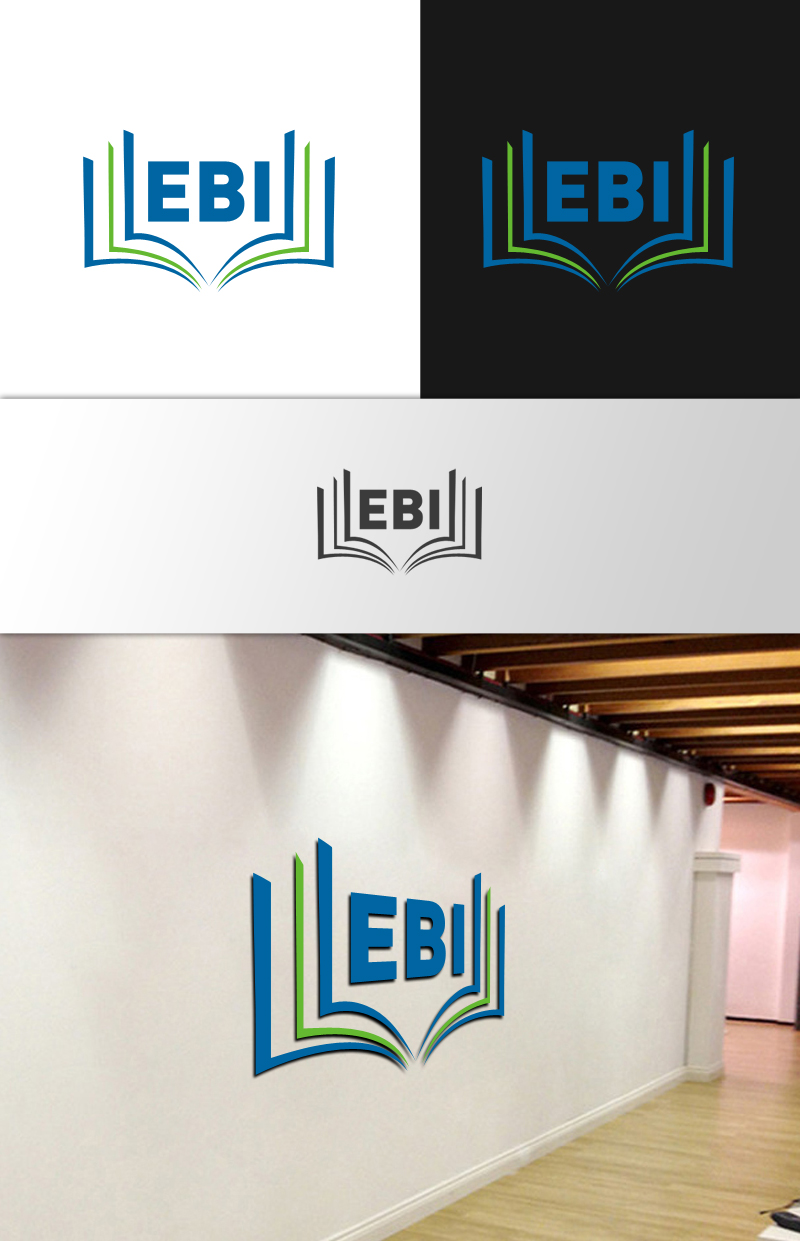 Logo-Design von logo_s für EBI | Design #13170015