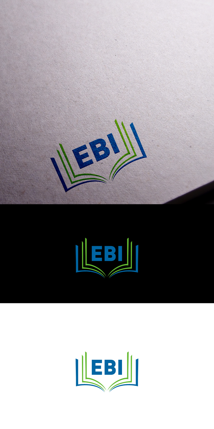Logo Design by logo_s for EBI | Design #13389738