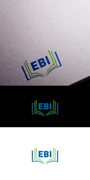 EBI | Design de Logo par logo_s