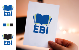 Logo Design by Black Stallions Impressive Solutions for EBI | Design #13006778