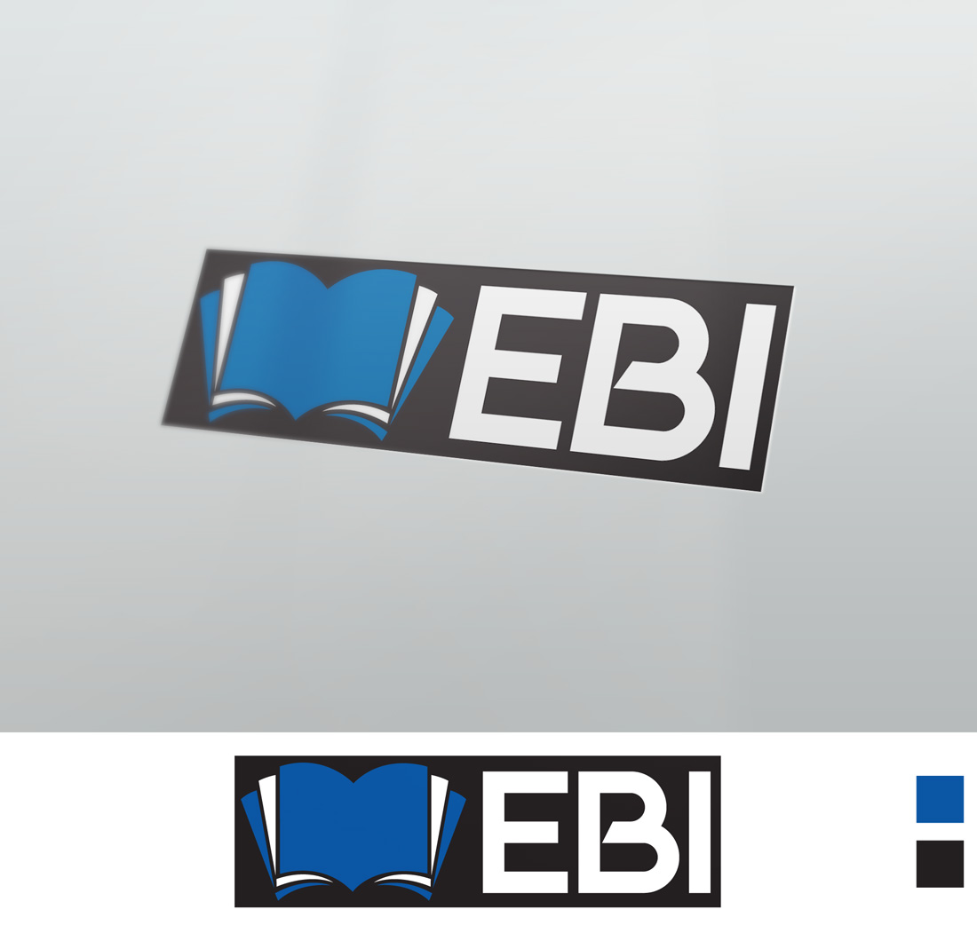 Logo Design by Impressive Solutions for EBI | Design #13006780