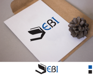 Logo Design by Impressive Solutions for EBI | Design: #13006786