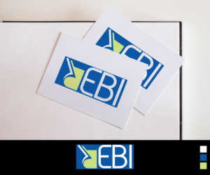 Logo Design by Impressive Solutions for EBI | Design: #13006787