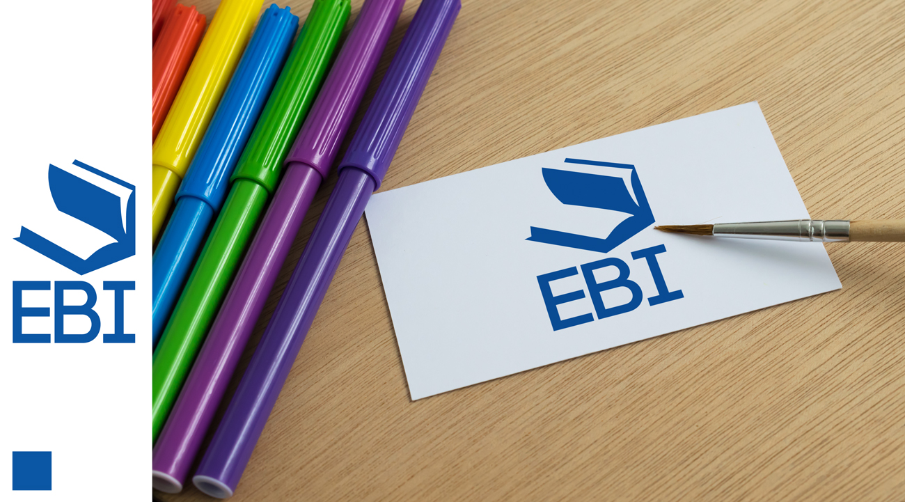 Logo Design by Impressive Solutions for EBI | Design #13006789