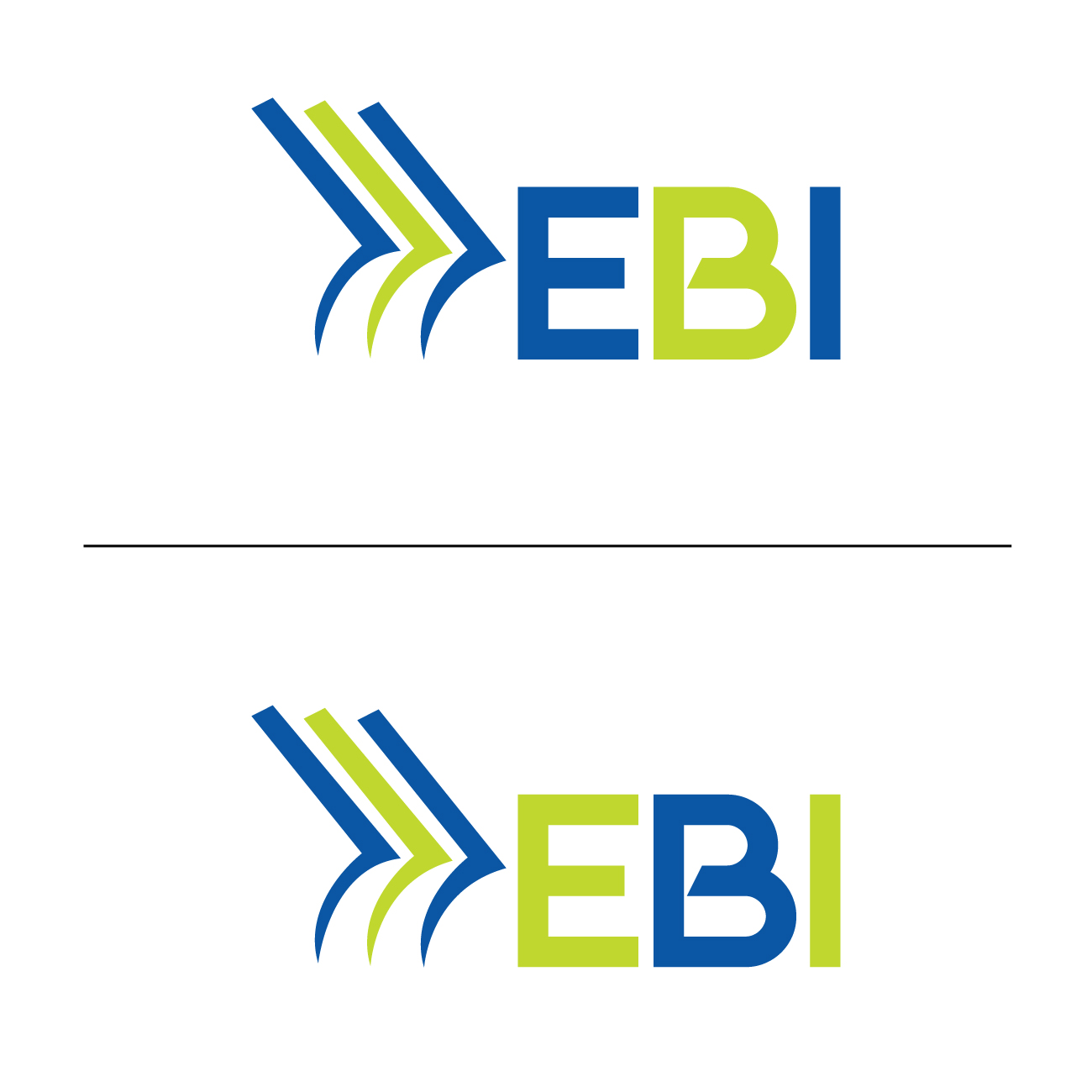 Logo Design by Impressive Solutions for EBI | Design #13394813