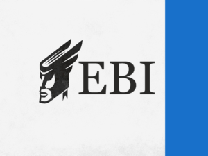 Logo Design by Imperius for EBI | Design #13179372