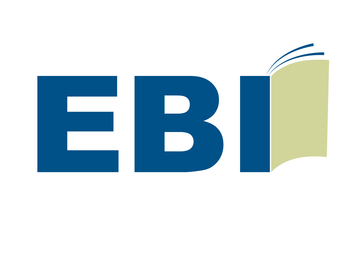 Logo Design by DeZion Creations for EBI | Design #13000337