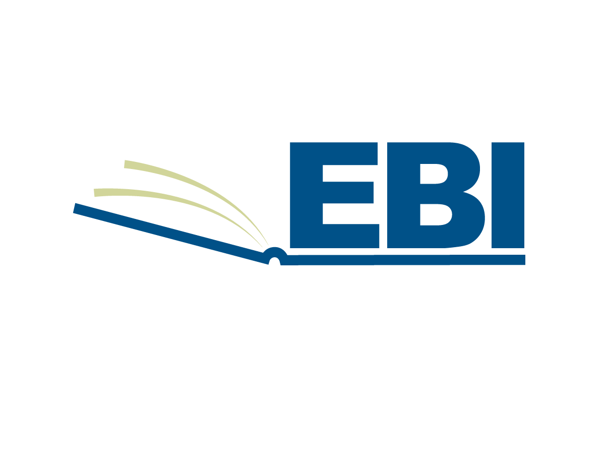 Diseño de Logo por DeZion Creations para EBI | Diseño #13000942