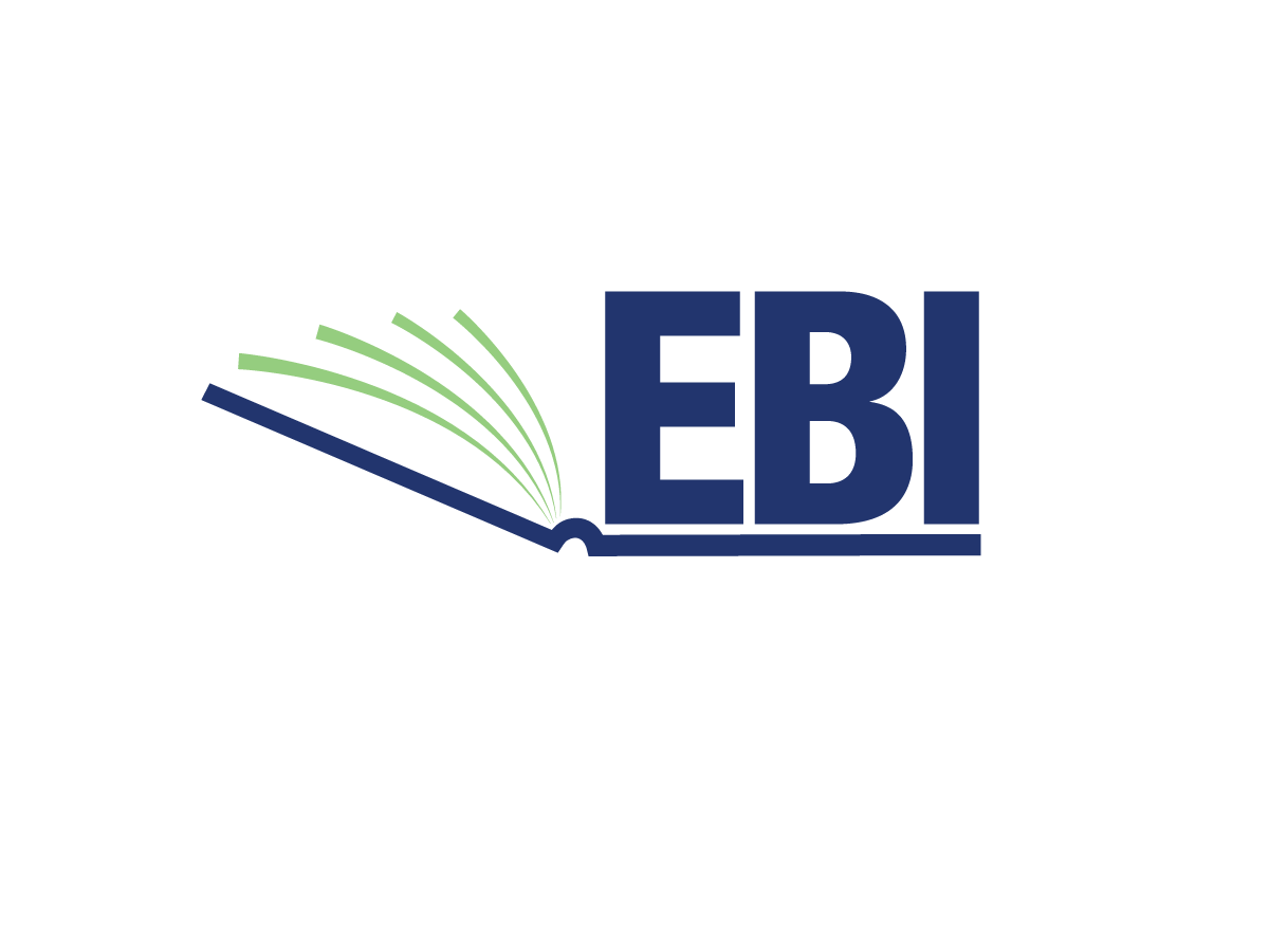 Logo Design by DeZion Creations for EBI | Design #13002010