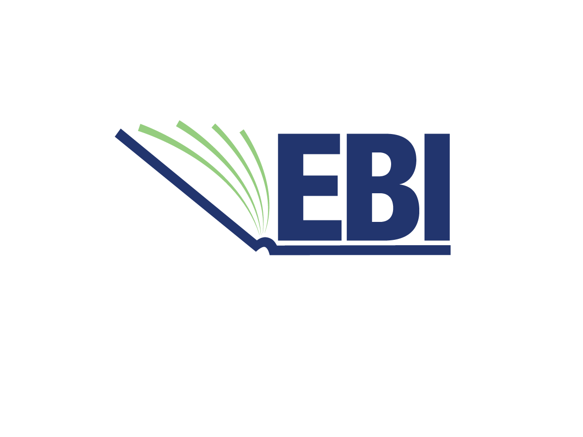 Logo Design by DeZion Creations for EBI | Design #13009004