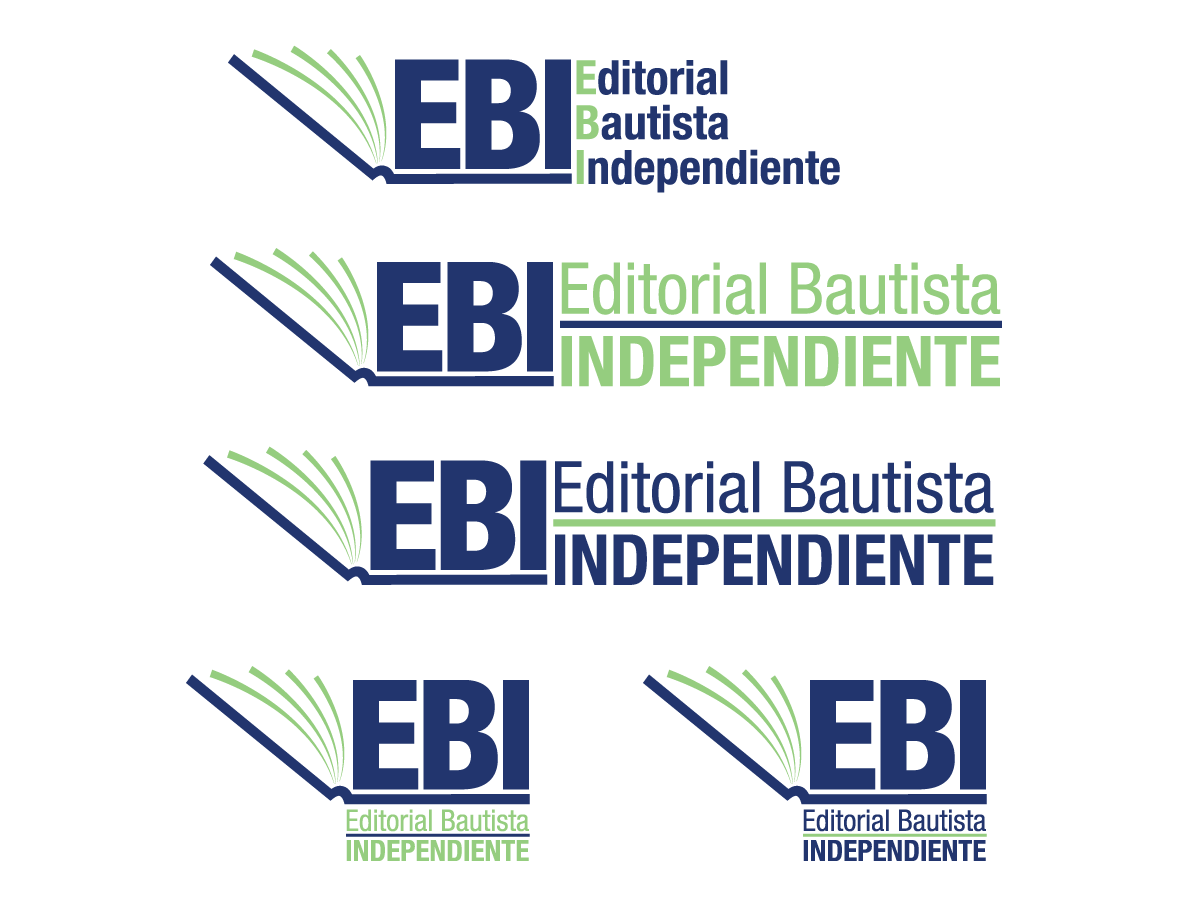 Logo Design by DeZion Creations for EBI | Design #13009755
