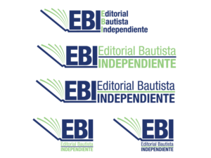 Logo Design by DeZion Creations for EBI | Design: #13009755