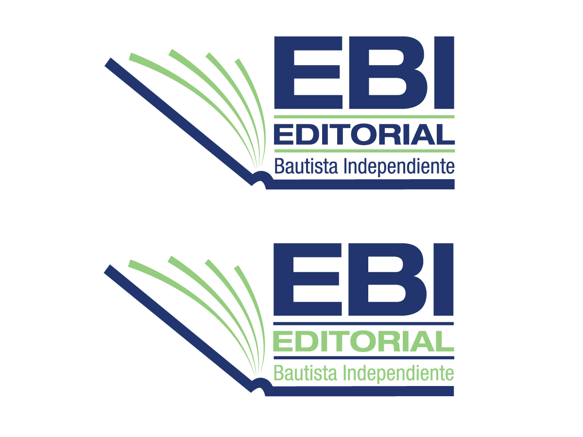 Logo-Design von DeZion Creations für EBI | Design #13011460