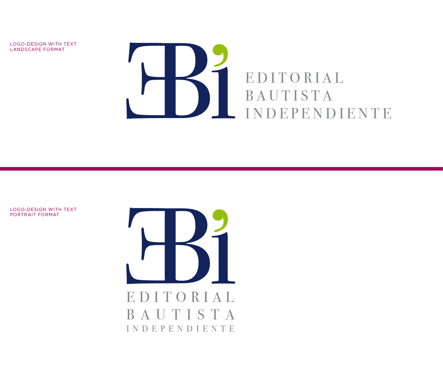 Logo Design by mariosigncom for EBI | Design #13025937