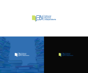 Logo Design by CHAN GRFX for EBI | Design: #13053295