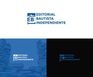 Logo Design by CHAN GRFX for EBI | Design: #13053386