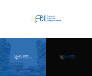 Diseño de Logo por CHAN GRFX para EBI | Diseño: #13053463