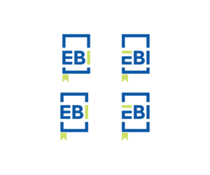 Diseño de Logo por CHAN GRFX para EBI | Diseño: #13078476