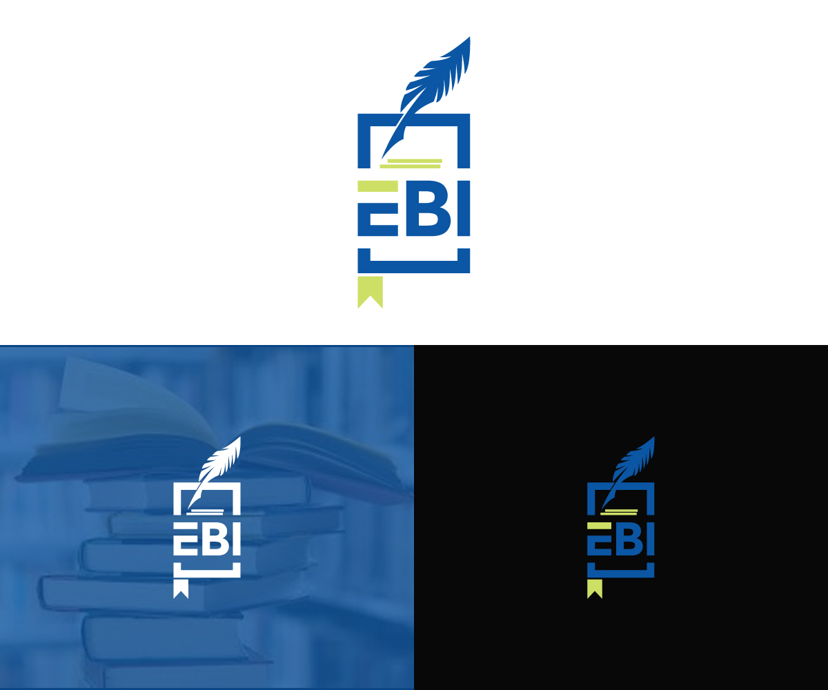 Design de Logo par CHAN GRFX pour EBI | Design #13124097