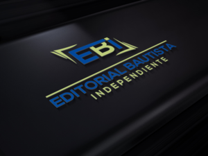 Diseño de Logo por MoinCreation para EBI | Diseño: #13005202