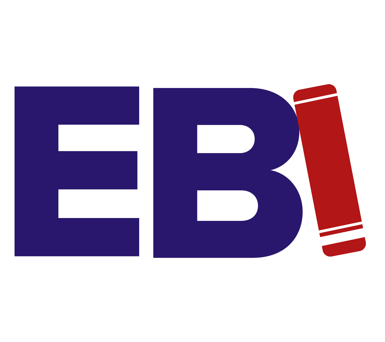 Diseño de Logo por AlphaDezin3 para EBI | Diseño #13001445
