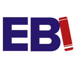 Diseño de Logo por AlphaDezin3 para EBI | Diseño: #13001445