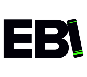 Logo-Design von AlphaDezin3 für EBI | Design: #13003681