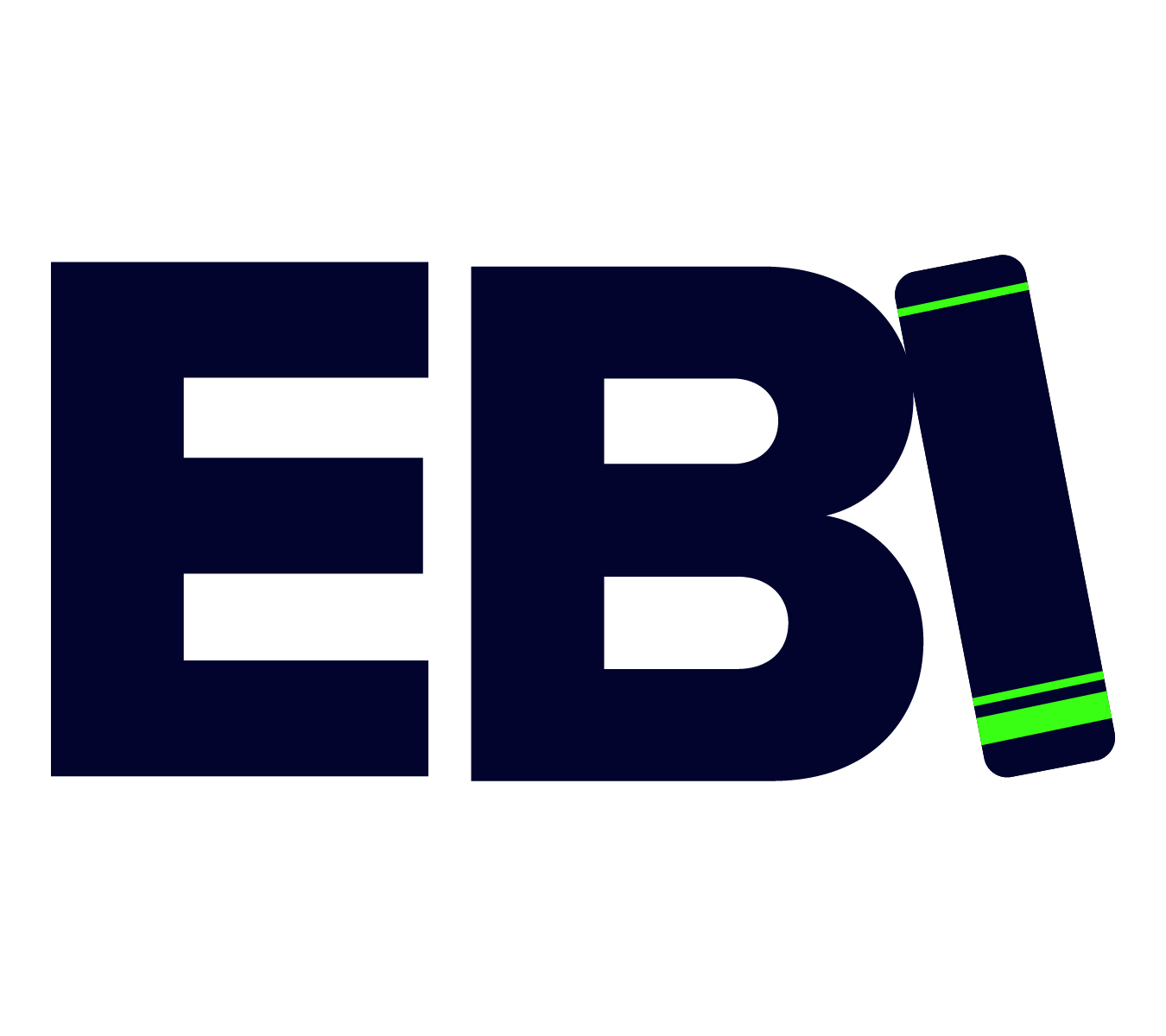 Logo-Design von AlphaDezin3 für EBI | Design #13003689