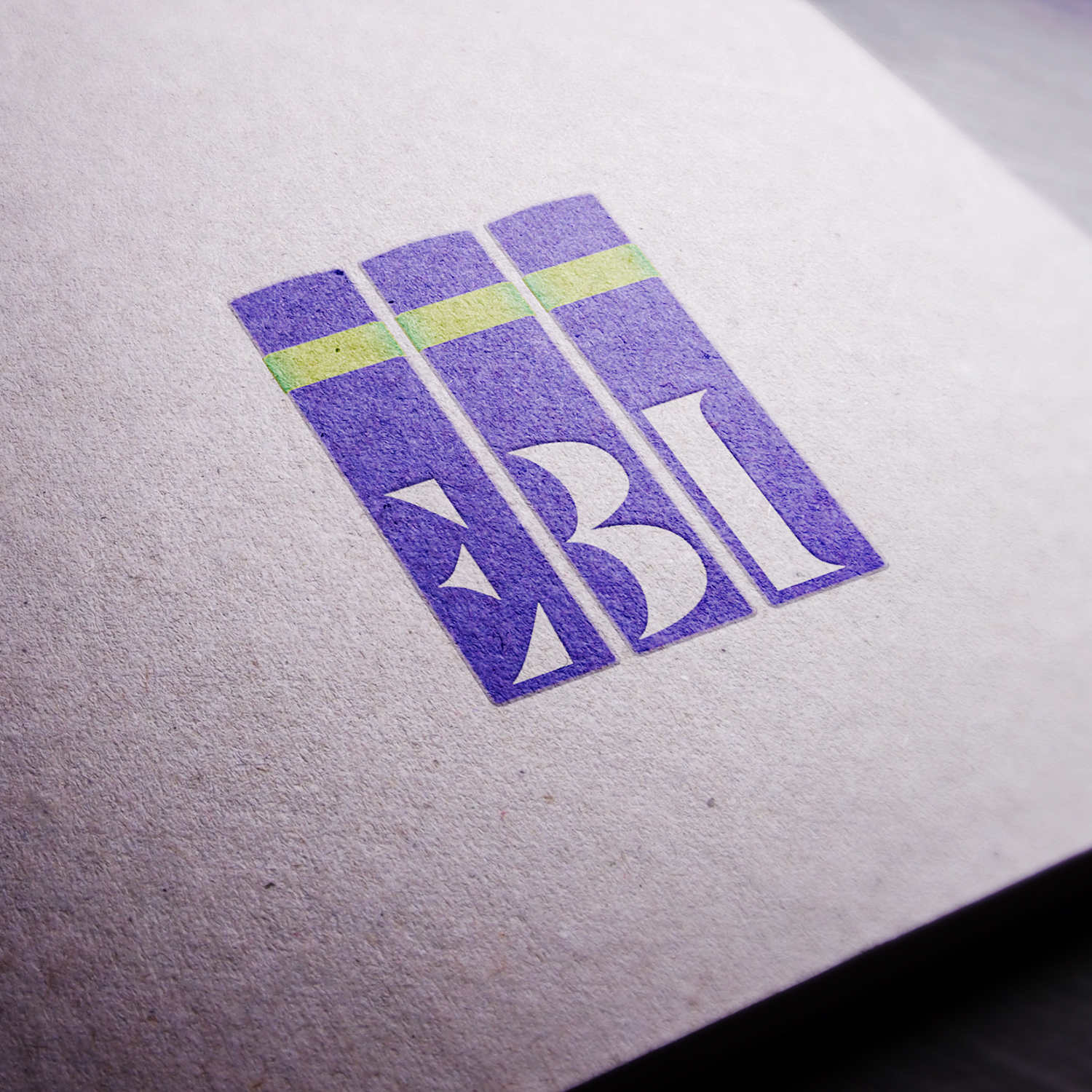 Logo Design by banedsgn for EBI | Design #13032680