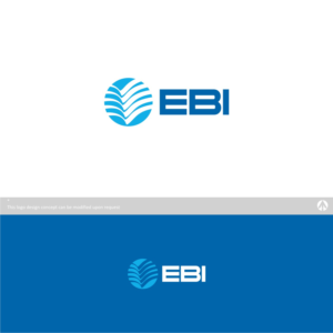 Logo Design by MBARO for EBI | Design #13225049