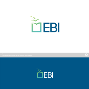 Logo-Design von MBARO für EBI | Design: #13225051