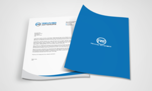 Briefkopf-Design von asimali für Revived Exteriors, Inc. | Design: #13015648