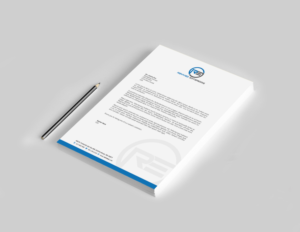 Briefkopf-Design von asimali für Revived Exteriors, Inc. | Design: #13015686