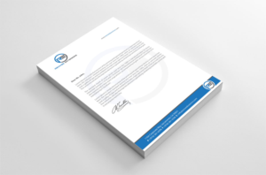 Briefkopf-Design von alpesh9520 für Revived Exteriors, Inc. | Design: #12969776