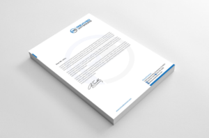 Briefkopf-Design von alpesh9520 für Revived Exteriors, Inc. | Design: #12969998